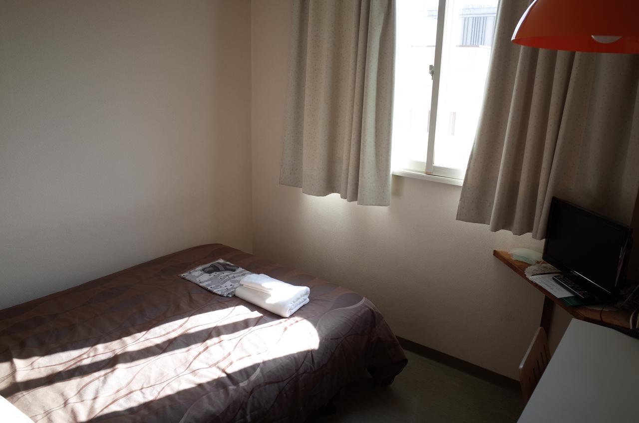 Business Hotel Kudo Nobeoka Quarto foto
